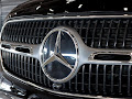 2025 Mercedes-Benz GLC GLC 350e