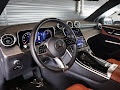 2025 Mercedes-Benz GLC GLC 350e
