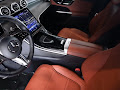 2025 Mercedes-Benz GLC GLC 350e