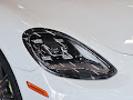 2023 Porsche Panamera 4S E-Hybrid