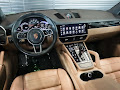 2022 Porsche Cayenne
