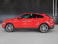 2023 Porsche Cayenne Coupe
