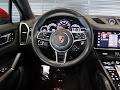 2023 Porsche Cayenne Coupe