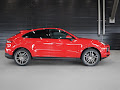2023 Porsche Cayenne Coupe