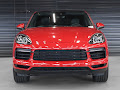 2023 Porsche Cayenne Coupe