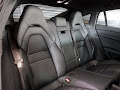 2023 Porsche Panamera Platinum Edition