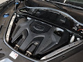 2023 Porsche Panamera Platinum Edition