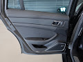 2023 Porsche Panamera Platinum Edition