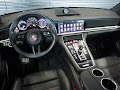 2023 Porsche Panamera Platinum Edition