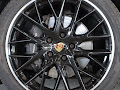 2023 Porsche Panamera Platinum Edition