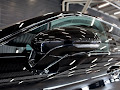 2023 Porsche Panamera Platinum Edition