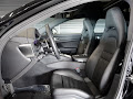 2023 Porsche Panamera Platinum Edition