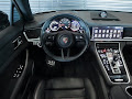 2023 Porsche Panamera Platinum Edition