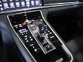 2023 Porsche Panamera Platinum Edition