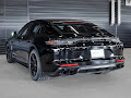 2023 Porsche Panamera Platinum Edition