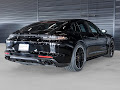 2023 Porsche Panamera Platinum Edition