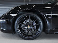 2016 Porsche Cayman Black Edition