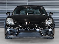 2016 Porsche Cayman Black Edition