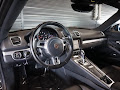 2016 Porsche Cayman Black Edition