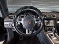 2016 Porsche Cayman Black Edition