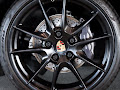 2016 Porsche Cayman Black Edition