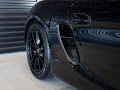 2016 Porsche Cayman Black Edition