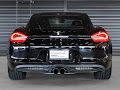 2016 Porsche Cayman Black Edition