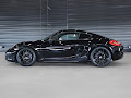 2016 Porsche Cayman Black Edition