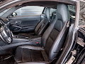 2016 Porsche Cayman Black Edition
