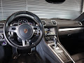 2016 Porsche Cayman Black Edition