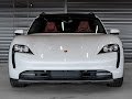 2023 Porsche Taycan 4