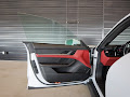 2023 Porsche Taycan 4