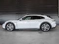 2023 Porsche Taycan 4