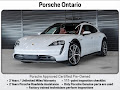 2023 Porsche Taycan 4