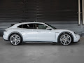 2023 Porsche Taycan 4