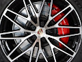 2023 Porsche Macan GTS