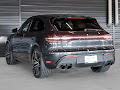 2023 Porsche Macan GTS