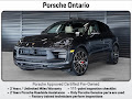 2023 Porsche Macan GTS