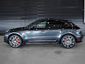 2023 Porsche Macan GTS
