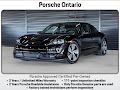 2023 Porsche Taycan
