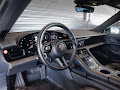 2023 Porsche Taycan