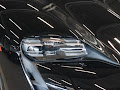 2023 Porsche Taycan
