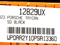 2023 Porsche Taycan