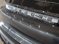 2020 Porsche Taycan Turbo S