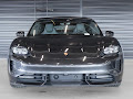 2020 Porsche Taycan Turbo S