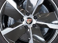 2020 Porsche Taycan Turbo S