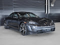 2020 Porsche Taycan Turbo S