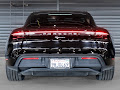 2023 Porsche Taycan