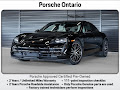 2023 Porsche Taycan