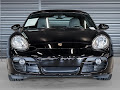 2007 Porsche Cayman S w/6-speed manual transmission